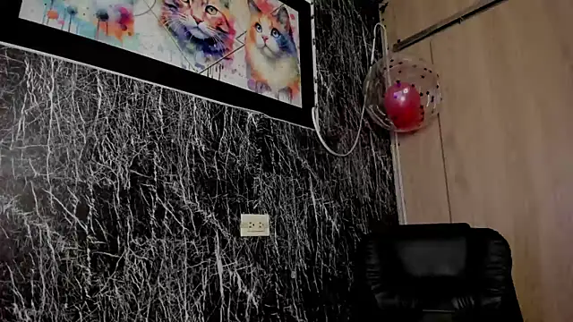 Bellota Girl online show from February 26, 2025, 8:54 pm