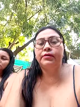 promiscuous-indecent-momm online show from December 16, 2025, 9:09 pm