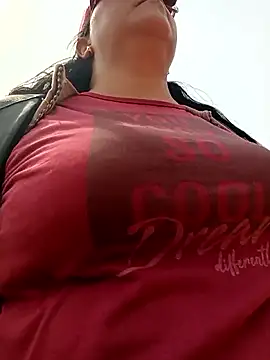 promiscuous-indecent-momm online show from April 13, 2026, 3:06 pm