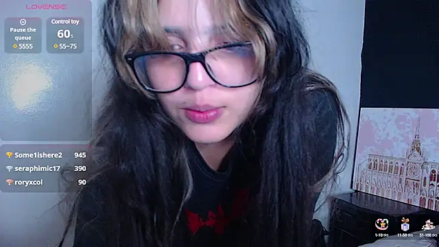 Snapshot of scarleth_shadow chatting on March 20, 2025, 2:29 am scarleth shadow online show from March 20, 2025, 2:29 am