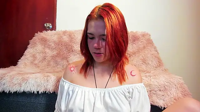 Melon-000 online show from February 7, 2026, 9:18 pm