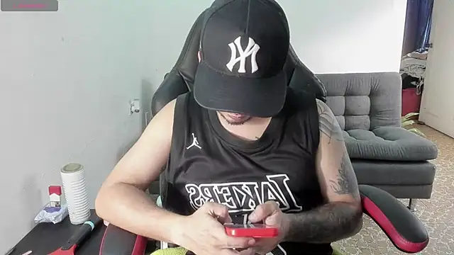 ragnar lothbrok777 online show from September 25, 2025, 8:56 pm