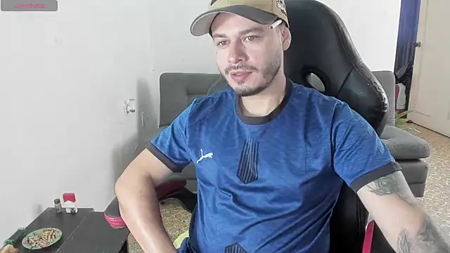 ragnar lothbrok777 online show from September 26, 2025, 5:28 pm