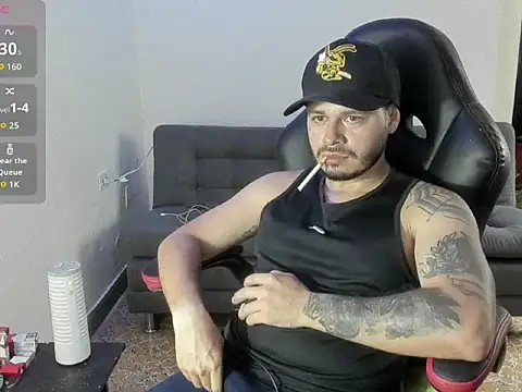 ragnar lothbrok777 online show from October 1, 2025, 9:43 pm