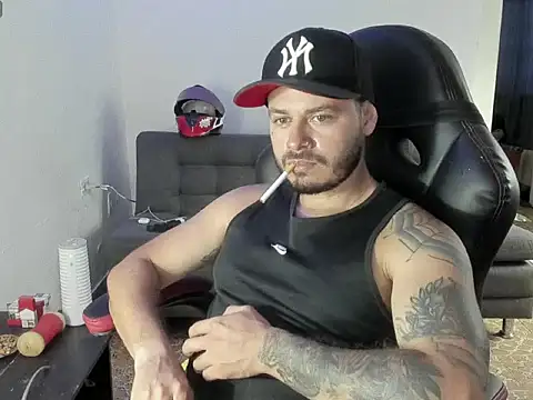 ragnar lothbrok777 online show from October 16, 2025, 9:16 pm