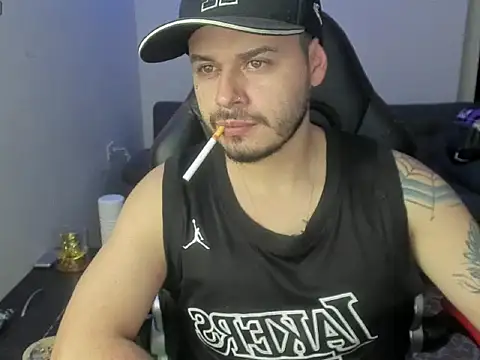 ragnar lothbrok777 online show from March 18, 2026, 5:54 am