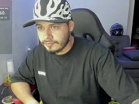 ragnar lothbrok777 online show from April 5, 2026, 11:57 pm