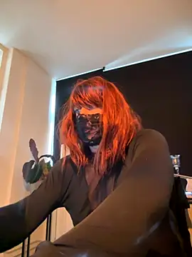 Bleueyez007 online show from September 20, 2025, 3:35 pm