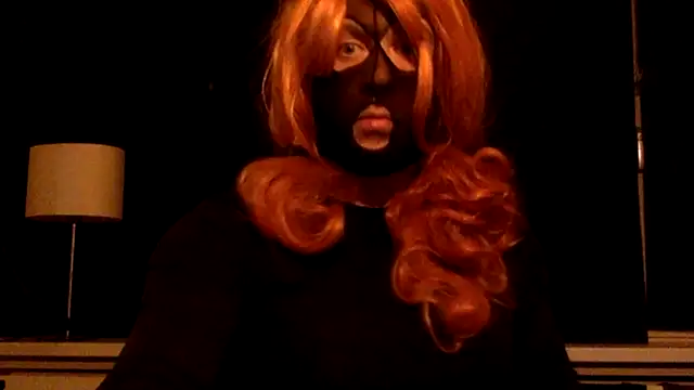 Bleueyez007 online show from March 15, 2026, 11:00 pm