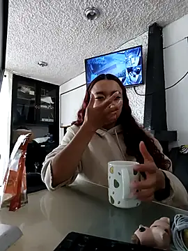 charlotte bluee online show from October 7, 2025, 6:49 pm