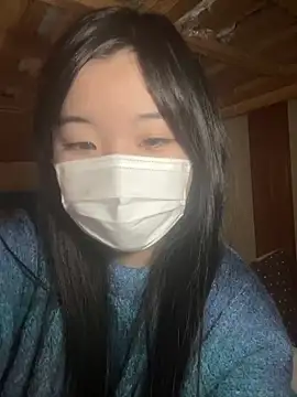 ruru-3 online show from February 17, 2025, 5:47 am