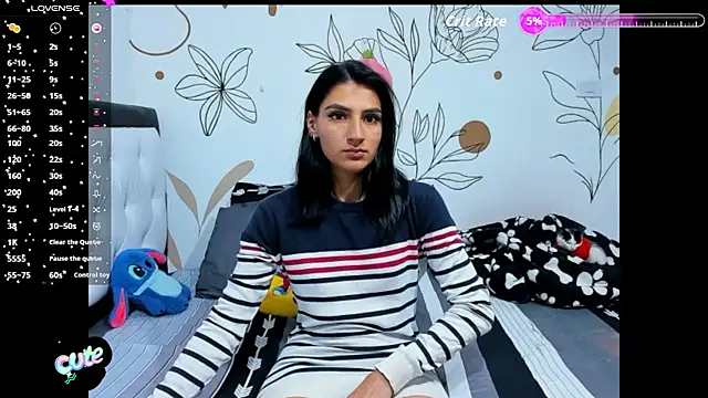 pauter scott17 online show from September 14, 2025, 2:22 am