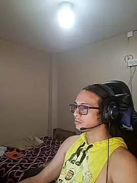 cholitohermoso online show from February 20, 2025, 4:46 pm