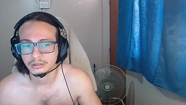 cholitohermoso online show from March 8, 2025, 4:50 pm