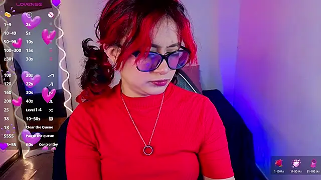 kristen tay online show from October 12, 2025, 3:38 am