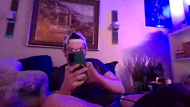 Sk00byJaXxX212 online show from March 15, 2025, 5:08 am