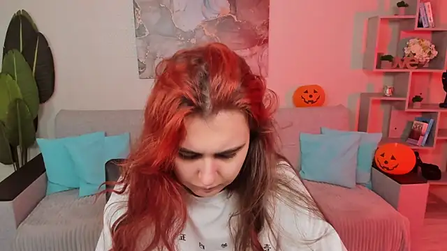 GabriellaMays online show from November 8, 2025, 5:07 am