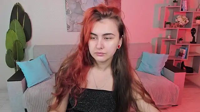 GabriellaMays online show from November 15, 2025, 5:16 am