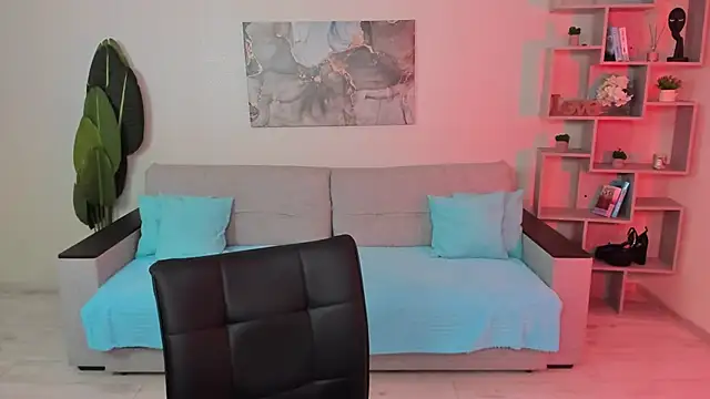 GabriellaMays online show from April 4, 2026, 5:16 am