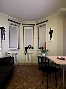 AlexFuck 79 online show from September 15, 2025, 10:32 pm