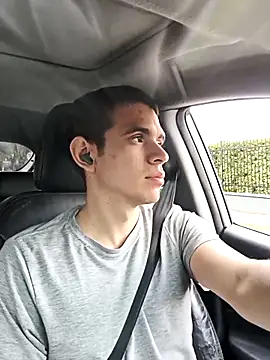 xXDavisXx online show from October 21, 2025, 2:40 pm