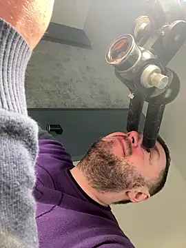 DorianJeday online show from January 12, 2026, 8:52 am