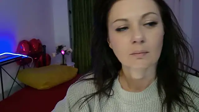 RaileReed online show from April 11, 2026, 12:42 pm