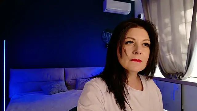 RaileReed online show from May 7, 2026, 2:11 pm