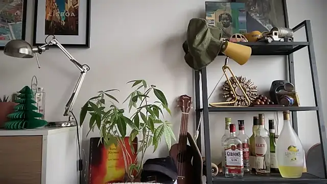 MikymikeBBWD online show from December 5, 2025, 12:36 pm