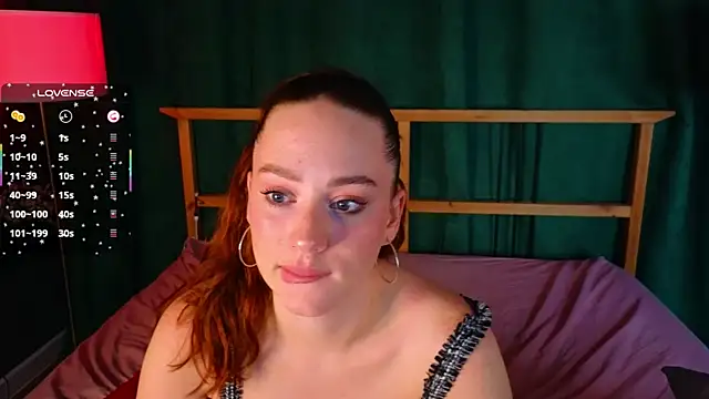 StacyWatts online show from October 1, 2025, 8:04 pm