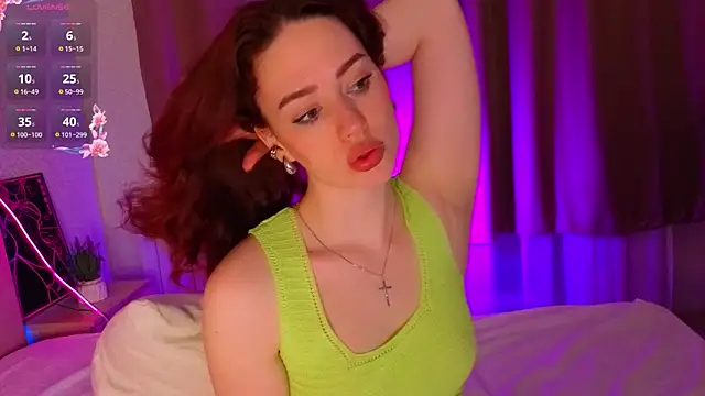 Snapshot of StacyWatts chatting on April 28, 2026, 8:25 pm StacyWatts online show from April 28, 2026, 8:25 pm