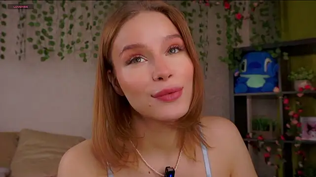 TaiteBayles online show from February 6, 2026, 1:32 am