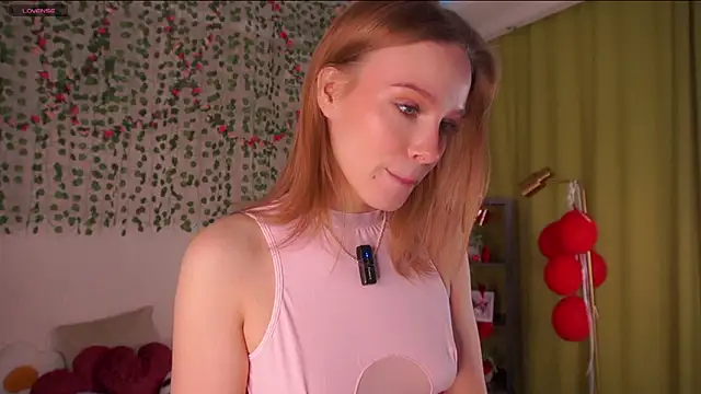 TaiteBayles online show from February 27, 2026, 1:38 am