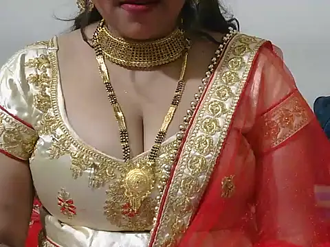 Cute anamikasingh online show from October 10, 2025, 4:50 pm