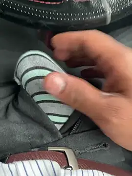 BadboySLR 8899 online show from October 23, 2025, 8:35 am