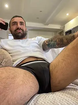 morfeoX online show from November 9, 2025, 10:57 am