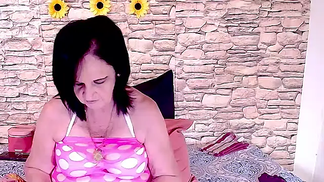 LuciousGrace online show from March 2, 2026, 7:15 am