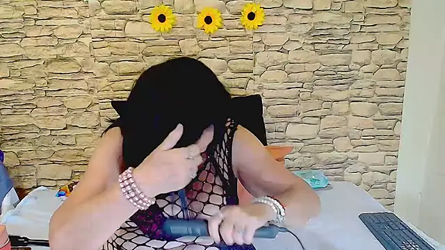 LuciousGrace online show from March 23, 2026, 5:17 pm