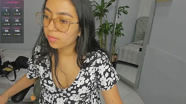 Snapshot of lucelly_15 chatting on March 3, 2026, 11:38 am lucelly 15 online show from March 3, 2026, 11:38 am