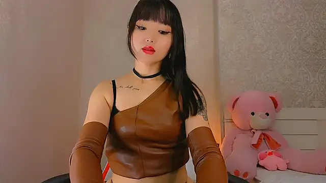 Demonic Angel  online show from May 23, 2026, 3:16 pm