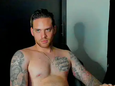 arnold bekam online show from March 13, 2025, 3:00 am