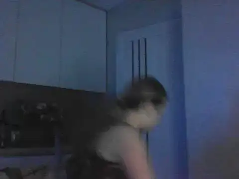 GoddessTenderness online show from February 23, 2025, 7:28 pm