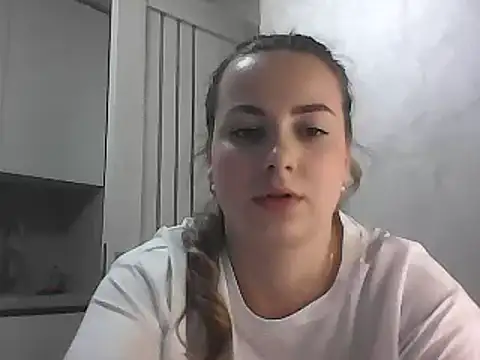 GoddessTenderness online show from February 26, 2025, 8:44 pm