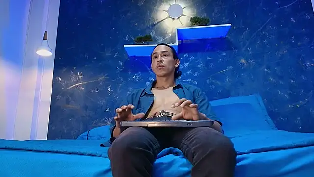 Ares Cohen online show from March 3, 2025, 1:09 pm