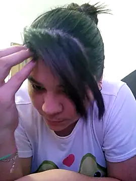 JanickBaker online show from April 12, 2026, 3:28 pm