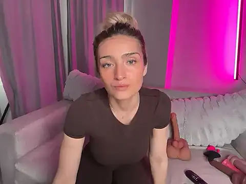 meggsworld online show from May 3, 2026, 12:55 pm