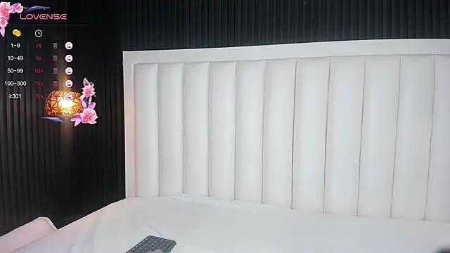 MiaMistrex online show from September 24, 2025, 4:16 am