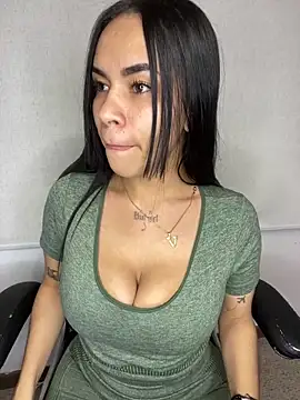 Naatalia online show from February 19, 2025, 12:25 am