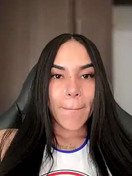 Naatalia online show from September 21, 2025, 8:54 pm