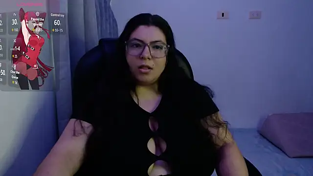 Snapshot of miss_nyxxx chatting on May 29, 2026, 10:46 am miss nyxxx online show from May 29, 2026, 10:46 am